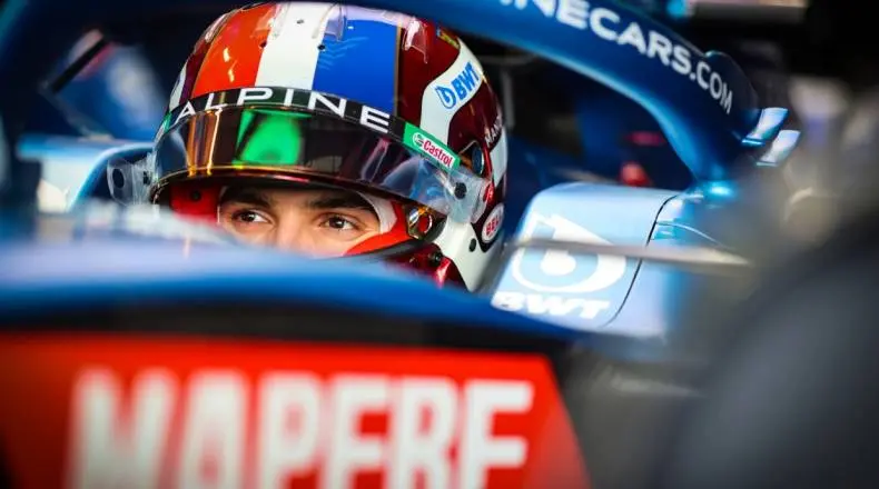 BWT Alpine F1 Team previews the eighth race weekend of the 2022 FIA Formula 1 World Championship, the Azerbaijan Grand Prix| FXMAG.COM
