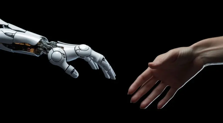 ¿Caída del mercado de valores causada por la inteligencia artificial? El gran regulador advierte | FXMAG