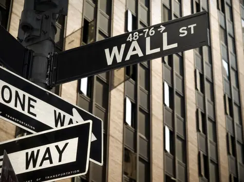 Caída persistente con Wall Street retrocediendo a lo mínimo en el Nasdaq 100, SP500 y Russell 2000