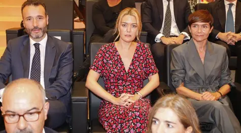 ¡Caídas abismales! Acciones Sacyr se desploman a 2.83 euros (-1.53%) En las acciones Inditex las pérdidas son del 0.35% (33.88 euros) | FXMAG