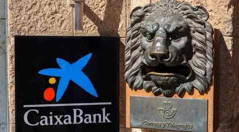 ¿CaixaBank a punto de derrumbarse? Las acciones Bankinter y las acciones Unicaja retumban en las subidas | FXMAG
