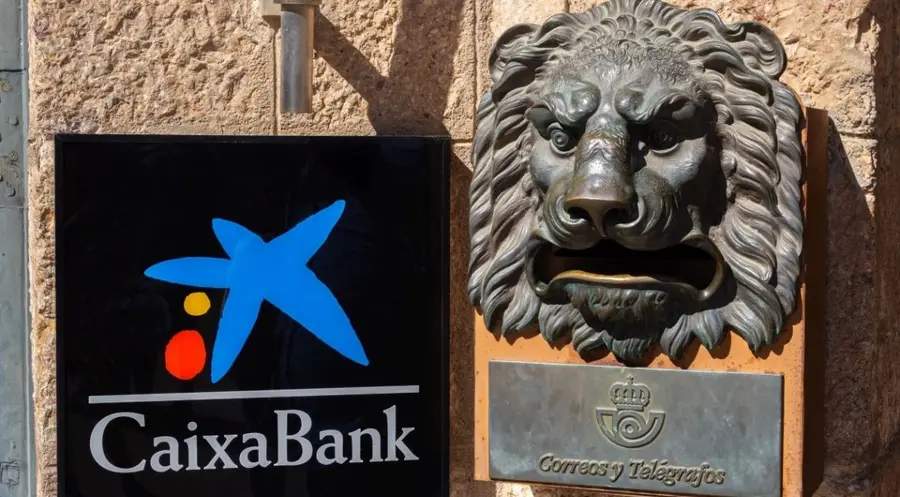 ¿CaixaBank a punto de derrumbarse? Las acciones Bankinter y las acciones Unicaja retumban en las subidas | FXMAG