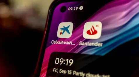 ¡CaixaBank Bolsa pierde la confianza del inversor (3.72 euros)! Las acciones BBVA se arruinan en un 0.52% de desescalada (7.69 euros) | FXMAG