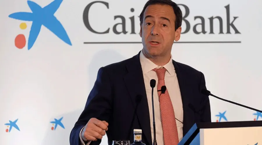 ¡Caixabank en apuros! ¡El Ibex 35 a punto de caer en picado! | FXMAG