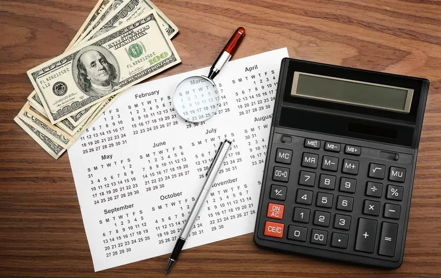 Calendario Económico: Semana Clave con Datos de Eurozona, Alemania, EE.UU. y Reino Unido; Riesgos Deflacionarios en China y Posibles Alzas de Tasas en Reino Unido | FXMAG