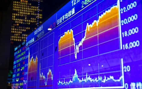 Calendario económico, viernes 8 de septiembre: PIB japonés por debajo de expectativas, leve baja en inflación alemana y foco en petróleo estadounidense | FXMAG