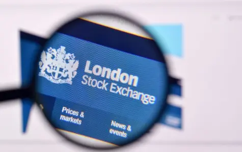 ¡Cambio de paradigma en el ámbito cripto-financiero! El Grupo London Stock Exchange anuncia planes para plataforma blockchain de negociación de valores tokenizados | FXMAG