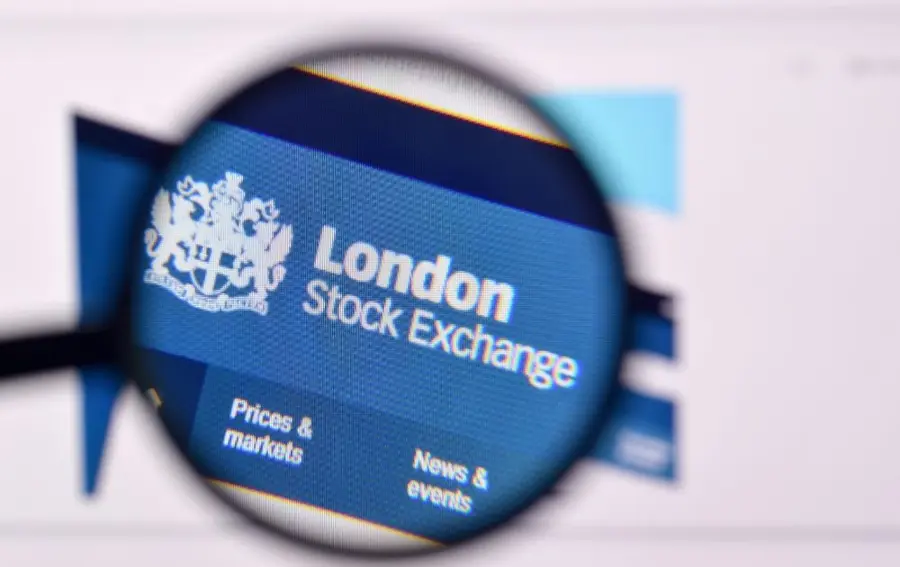 ¡Cambio de paradigma en el ámbito cripto-financiero! El Grupo London Stock Exchange anuncia planes para plataforma blockchain de negociación de valores tokenizados | FXMAG