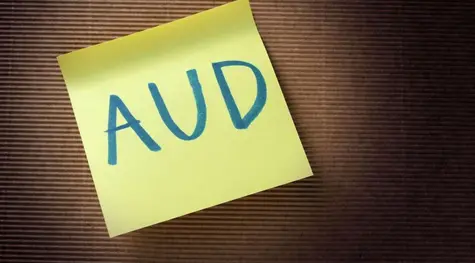 Cambio Dólar Australiano Dólar (AUDUSD): posibilidad de resistencia a la vista en el mercado Forex, ¿cuántos dólares vale el dólar australiano hoy? AUD vs USD | FXMAG