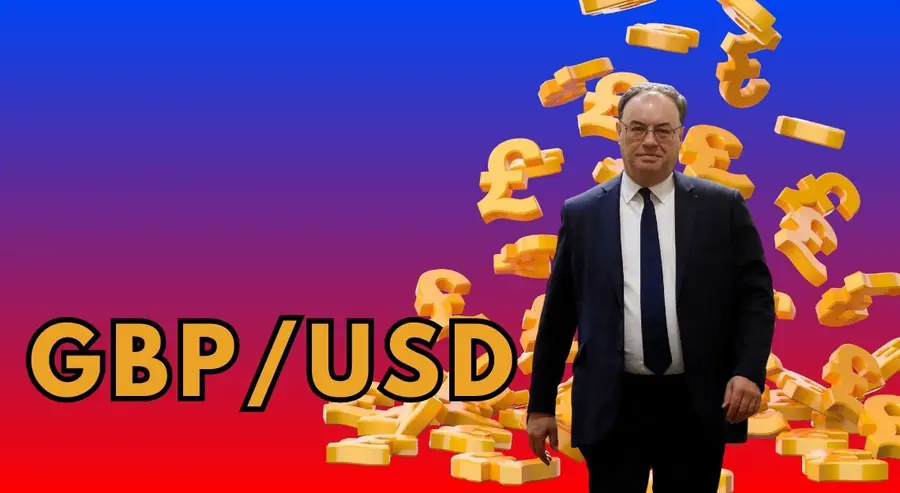 Cambio Libra Dólar (GBPUSD): nuevas perspectivas tras un movimiento alcista y las señales de un posible retroceso | FXMAG