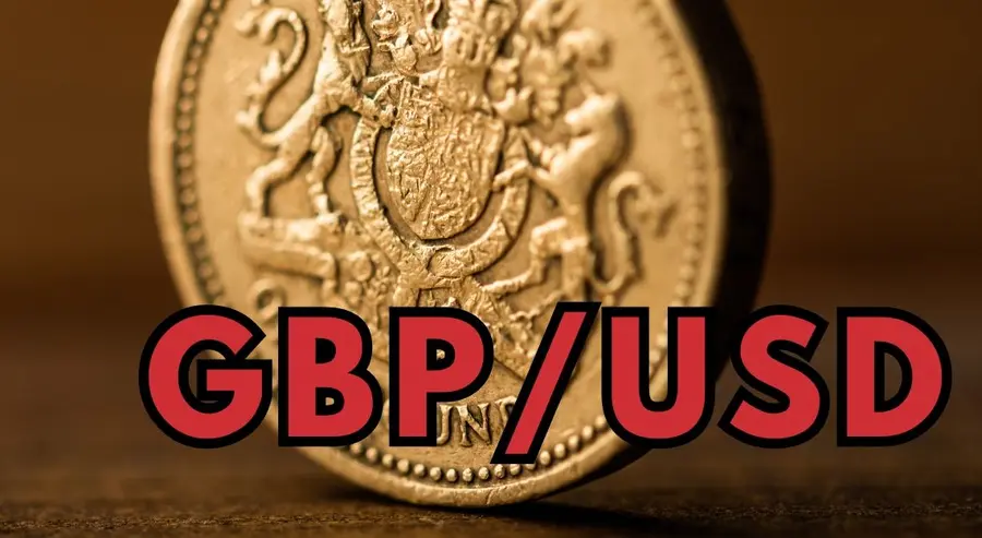 Cambio Libra Dólar (GBPUSD): ¿Ruptura alcista o descenso inminente? Análisis, objetivos y oportunidades para los inversionistas | FXMAG