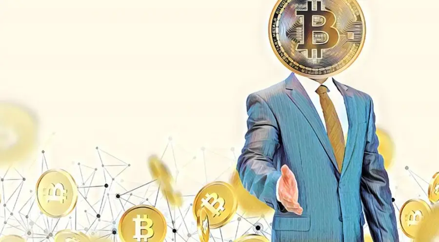 ¡Cambios en el sistema de las criptomonedas! Buenas noticias para el inversor del Bitcoin BTC | FXMAG