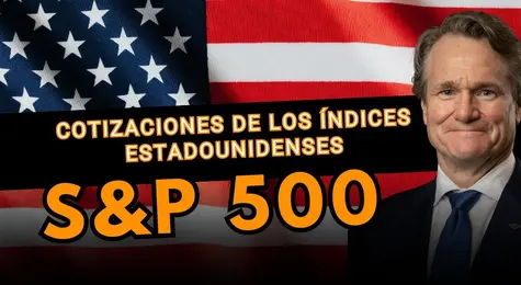 ¡Caos en Wall Street! El índice S&P 500 (sp500) y el índice Nasdaq 100 se desploman mientras el índice Russell 2000 emerge como el vencedor indiscutible, ¿cuánto cotiza el Nasdaq 100 hoy? ¿Cuánto cotiza SP 500 hoy? | FXMAG