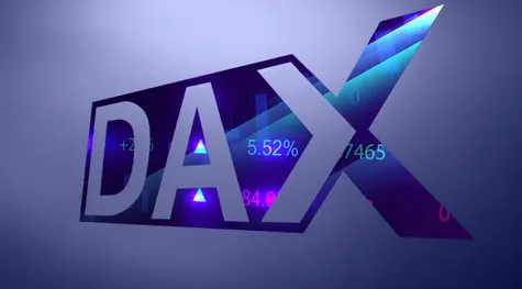 Caos financiero en Europa: ¡el índice Euro Stoxx 50, el índice Ibex 35 y el índice DAX 30 ante gran tensión del mercado! ¿Cuánto vale el euro hoy? ¿Cuánto cotiza el índice Ibex 35? ¿Cuánto cotiza el DAX 30 hoy? | FXMAG