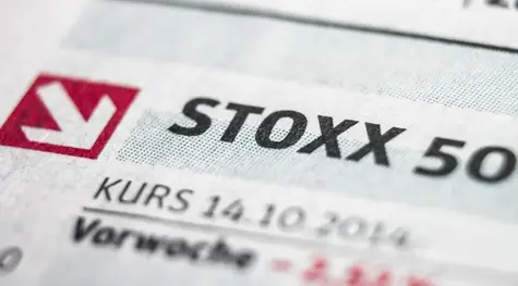¡Catástrofe Bursátil en Europa! Desplome en el índice CAC 40, el índice Ibex 35 y el índice Euro Stoxx 50 (EuroStoxx 50), ¿cuánto cotiza el CAC 40? ¿Cuánto cotiza el Ibex 35? ¿Cuánto cotiza el DAX 40? ¿Cuánto vale el dólar hoy? | FXMAG