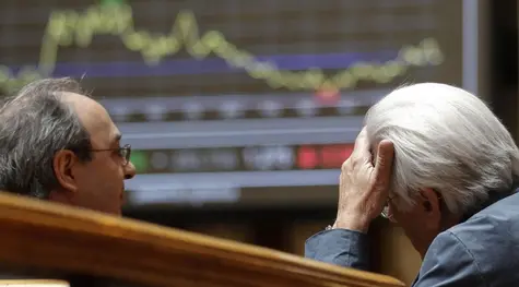 Cellnex, Pharma Mar, Banco Santander; las tres estrellitas del Ibex 35 de hoy. ¿Para ganar o perder? ¡Cuidado con el Ibex 35 hoy! | FXMAG