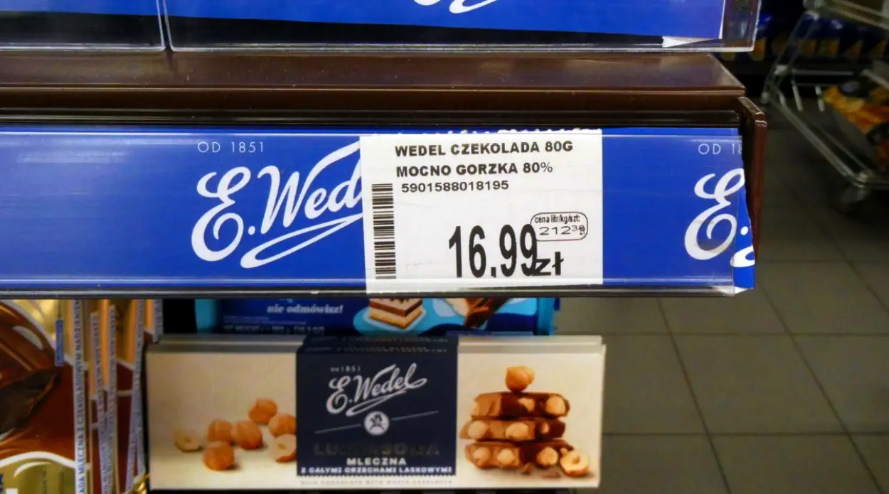 Cocoa Prices Plunge, Yet Chocolate Remains Expensive. How Long Will It Last? Experts Explain