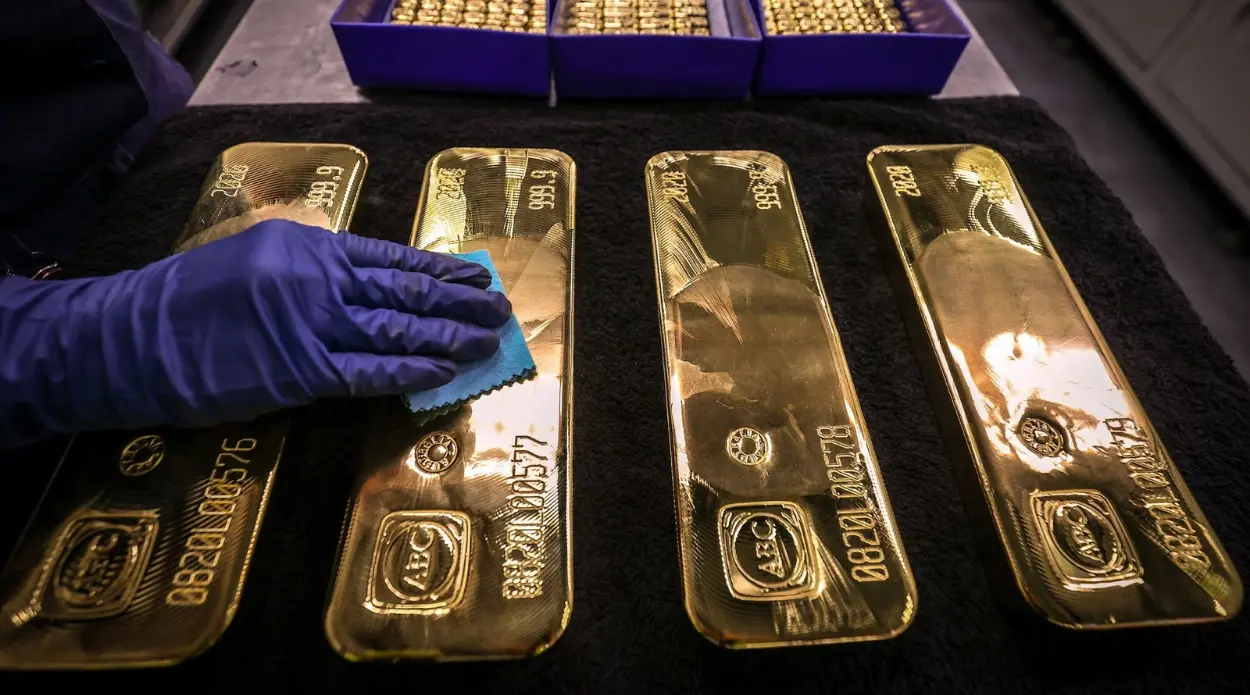 Will the gold and silver rally disappoint investors? Cashify Gold expert issues forecasts for XAU/USD and XAG/USD