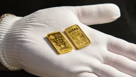 Gold price before the next crash? XAU/USD hasn't done it in 13 years. Here's what the forecasts say
