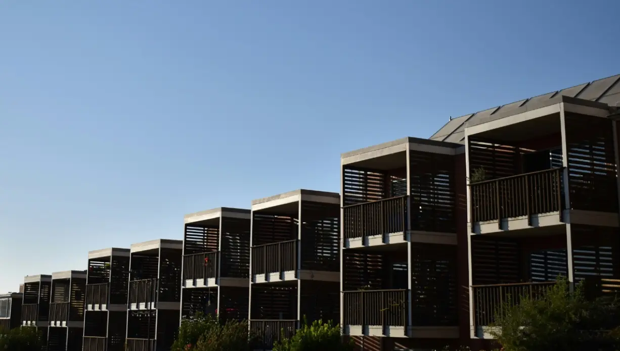 Los precios de los apartamentos explotaron un 140%. El récord en la región supera a todo el país