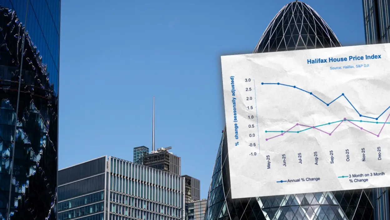 Property Prices Sent Alarming Signals. Buy Now or Wait? Experts Speak Out