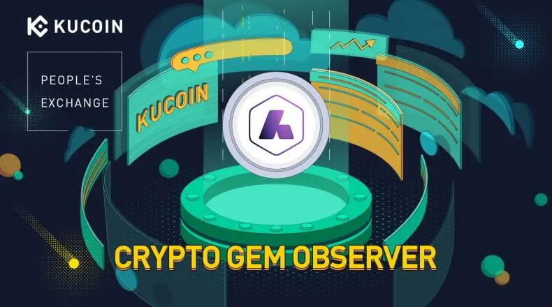 Check This Novelty On Cryptomarket! Arenum (ARNM) Explained - What Is It? #Altcoins | FXMAG.COM