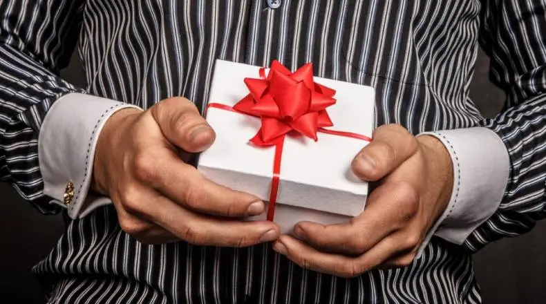 Christmas is almost here – gifts not only for investors with a potential to rise in value | FXMAG.COM