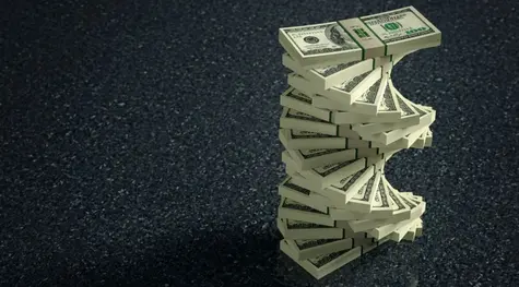 Cierre de mes a la baja en Wall Street, ¡vigilamos el índice SP500 (S&P 500), el índice Nasdaq 100 y el precio del petróleo crudo WTI! ¿Cuánto cotiza el Nasdaq 100 hoy? ¿Cuánto cotiza SP 500 hoy? ¿Cuánto cotiza el petróleo hoy? | FXMAG