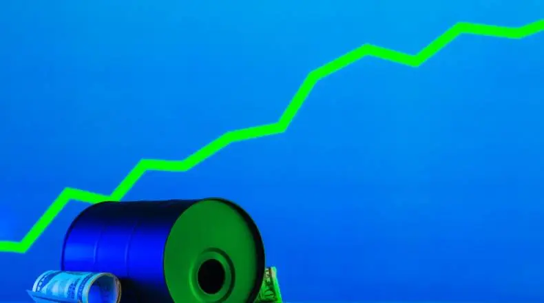 Coffee Futures Trading At Highest Level Since June 22, Palladium Sees Lowest Prices In A Month, WTI Crude Oil Stockpiles Dropped| FXMAG.COM