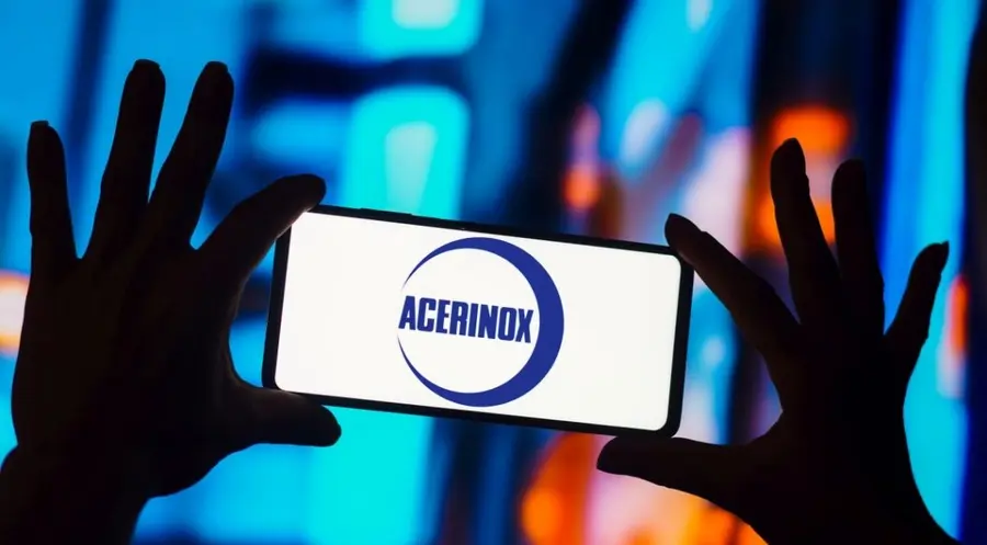 ¡Colapso en las acciones Indra Bolsa (12.85 euros, -1.31%)! La cotización Acerinox entrando en CRISIS (8.875 EUR), ¿cuánto cotiza el Ibex 35 hoy? | FXMAG