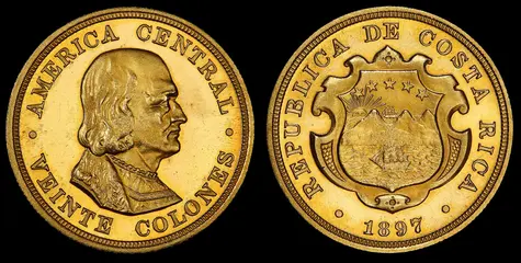 Colón costarricense (CRC): ¿Cuánto vale la moneda de Costa Rica? Divisas latinas del Mercado Forex