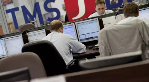 ¿Cómo abrir una cuenta de inversión en TMS? ¿Merece la pena abrir una cuenta de inversión en OANDA TMS Brokers? ¿Qué tipo de sistema ofrece el broker? | FXMAG