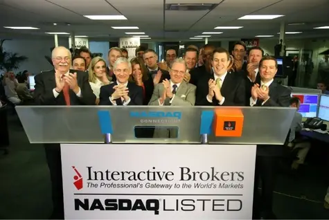 ¿Cómo abrir una cuenta en Interactive Brokers? ¿Qué reseñas tiene el bróker? ¿Qué tarifas cobra el corredor? | FXMAG