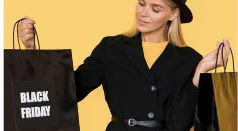 ¿Cómo cuidar tus dinero y no dejarte engañar por la Black Week y el Black Friday? | FXMAG