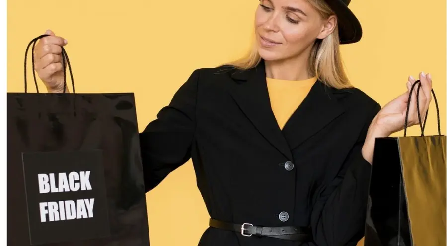 ¿Cómo cuidar tus dinero y no dejarte engañar por la Black Week y el Black Friday? | FXMAG