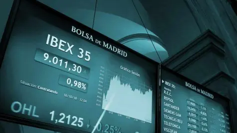 Como estan hoy los principales índices europeos, IBEX 35, DAX Y CAC40, a qué precio cotizan las acciones | FXMAG