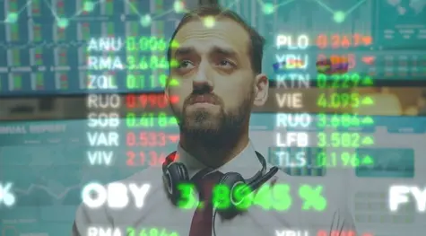 Cómo interpretar gráficos y cotizaciones de acciones, ¿qué indicadores clave debo buscar al analizar un gráfico de acciones? ¿Qué son el soporte, la resistencia y las líneas de tendencia en el gráfico? | FXMAG