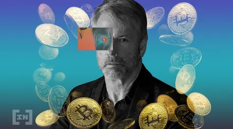 Comprar Bitcoin es como haber invertido en Facebook en sus inicios, dice Michael Saylor