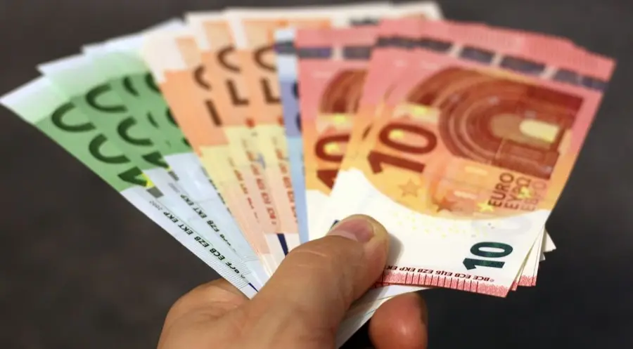 Comprobamos la cotizacion del Euro con el Dolar la Libra el Yuan y el Peso mexicano a 21/11/2019 | FXMAG