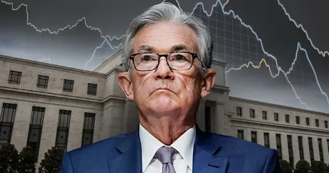 Conferencia del presidente de la Reserva Federal, Jerome Powell. Olvídese de los recortes de tipos en EE.UU.: el precio del dólar (USD) está ganando fuerza | FXMAG