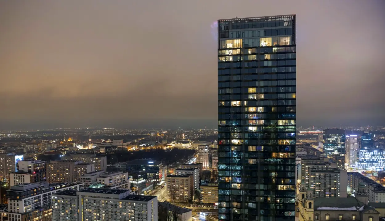 Más casas, menos habitantes. Pronósticos impactantes para el mercado inmobiliario en Polonia