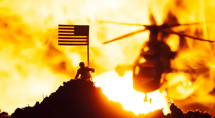 Cotización del dólar: La Reserva Federal ha perdido la batalla. ¿Cómo reaccionará el dólar (USD) ante estos datos? Comentario de un reconocido analista | FXMAG