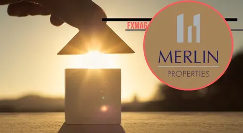 Cotización Merlin Properties: Las acciones Merlin Properties se disparan (+0.059%) y apuntan a nuevos máximos históricos, ¡al inversor le surgen dudas! | FXMAG
