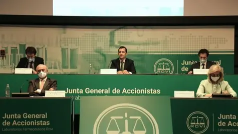 ¡Cotización Rovi imparable! Acciones proyectan ganancias estelares de 2.675 euros (EUR) para 2024 y prometen potencial de crecimiento y dividendos | FXMAG