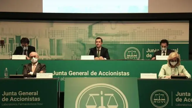 ¡Cotización Rovi imparable! Acciones proyectan ganancias estelares de 2.675 euros (EUR) para 2024 y prometen potencial de crecimiento y dividendos | FXMAG