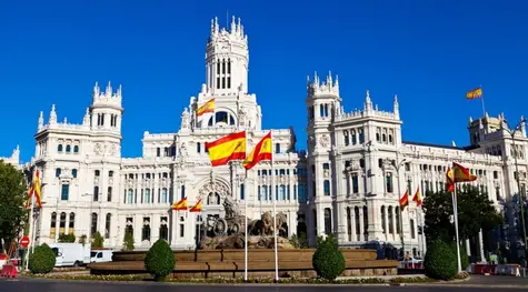 Cotizaciones del S&P 500, Nasdaq 100, IBEX35. ¡Fuerte rebote desde el máximo! ¿Caerá el IBEX35 a 7500? | FXMAG