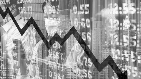 ¿Crash de la Bolsa a la vista? El Ibex 35 se deja llevar peligrosamente por la corriente | FXMAG
