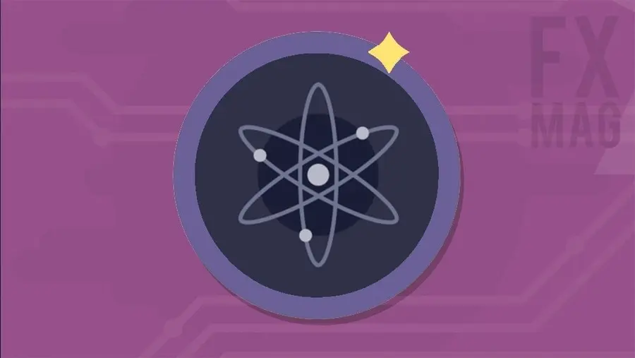 Criptomoneda Cosmos (ATOM) - ¿Qué necesitas saber sobre este activo? Descripción de la criptomoneda, historia, cotizaciones, opiniones | FXMAG