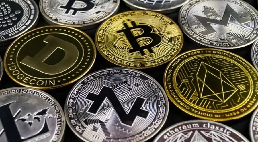 ¡Criptomonedas al alza!¿Llegará el Bitcoin a sus máximos históricos esta semana?