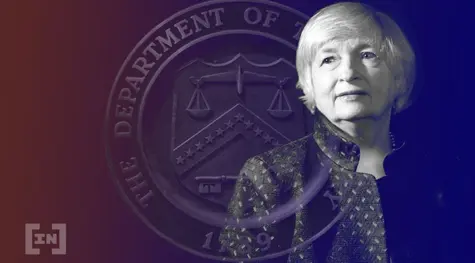 Criptomonedas reducen efecto de las sanciones Estadounidenses, según Departamento del tesoro